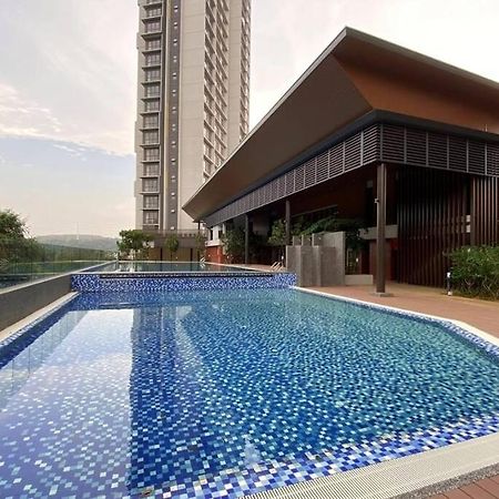 The Clio 2 Residences, Beside Ioi City Mall, Opposite Hospital Serdang, Beside Uniteen And Upm, Putrajaya Esterno foto