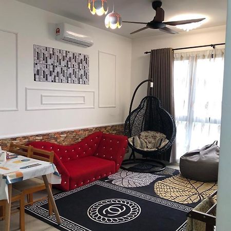 The Clio 2 Residences, Beside Ioi City Mall, Opposite Hospital Serdang, Beside Uniteen And Upm, Putrajaya Esterno foto