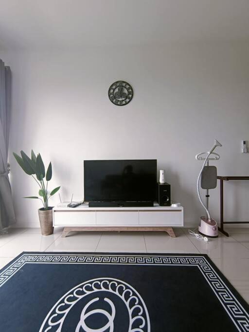 The Clio 2 Residences, Beside Ioi City Mall, Opposite Hospital Serdang, Beside Uniteen And Upm, Putrajaya Esterno foto