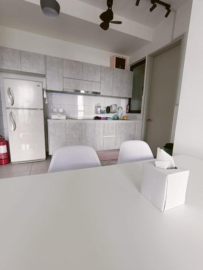 The Clio 2 Residences, Beside Ioi City Mall, Opposite Hospital Serdang, Beside Uniteen And Upm, Putrajaya Esterno foto