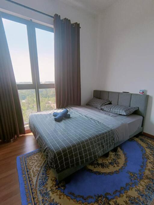 The Clio 2 Residences, Beside Ioi City Mall, Opposite Hospital Serdang, Beside Uniteen And Upm, Putrajaya Esterno foto