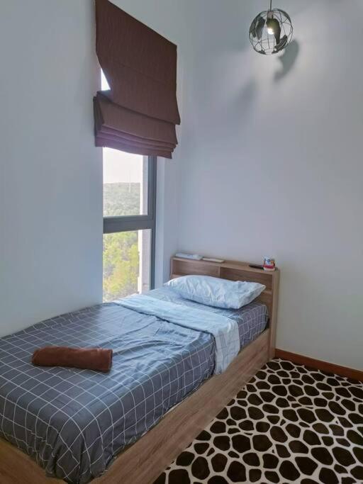 The Clio 2 Residences, Beside Ioi City Mall, Opposite Hospital Serdang, Beside Uniteen And Upm, Putrajaya Esterno foto