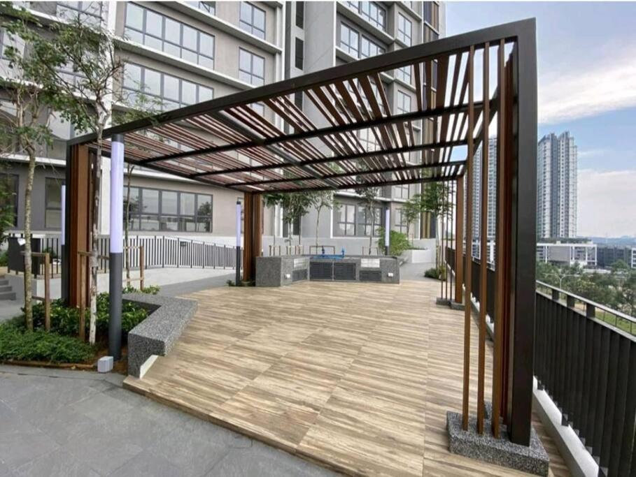 The Clio 2 Residences, Beside Ioi City Mall, Opposite Hospital Serdang, Beside Uniteen And Upm, Putrajaya Esterno foto