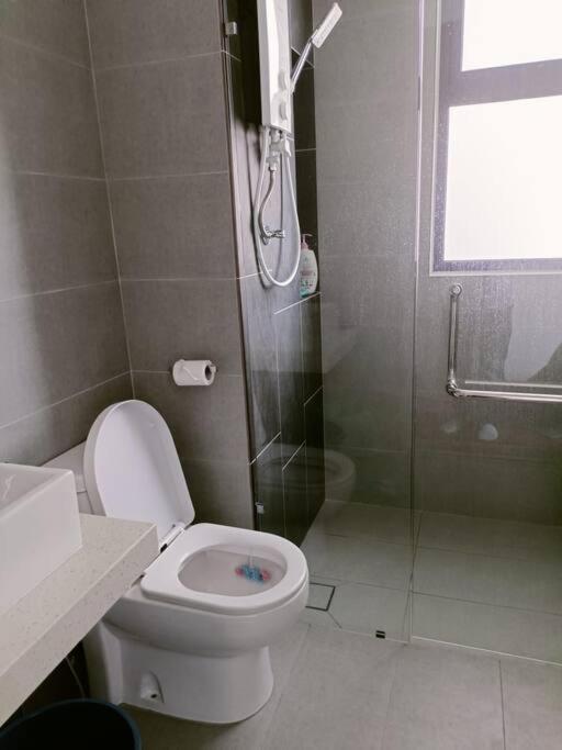 The Clio 2 Residences, Beside Ioi City Mall, Opposite Hospital Serdang, Beside Uniteen And Upm, Putrajaya Esterno foto