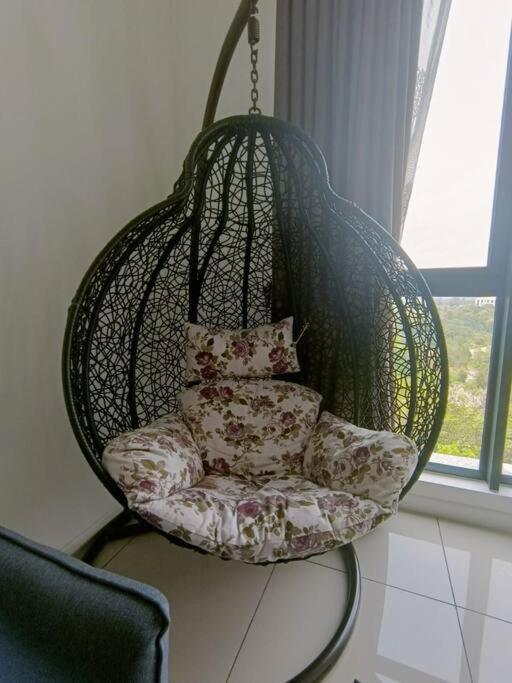 The Clio 2 Residences, Beside Ioi City Mall, Opposite Hospital Serdang, Beside Uniteen And Upm, Putrajaya Esterno foto