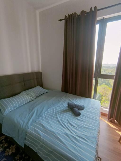 The Clio 2 Residences, Beside Ioi City Mall, Opposite Hospital Serdang, Beside Uniteen And Upm, Putrajaya Esterno foto
