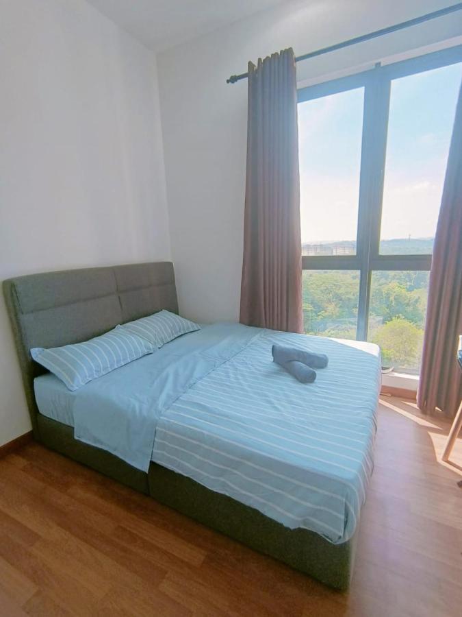 The Clio 2 Residences, Beside Ioi City Mall, Opposite Hospital Serdang, Beside Uniteen And Upm, Putrajaya Esterno foto
