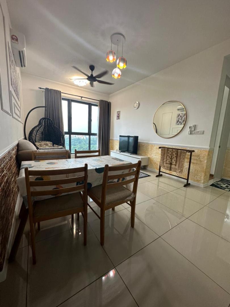The Clio 2 Residences, Beside Ioi City Mall, Opposite Hospital Serdang, Beside Uniteen And Upm, Putrajaya Esterno foto