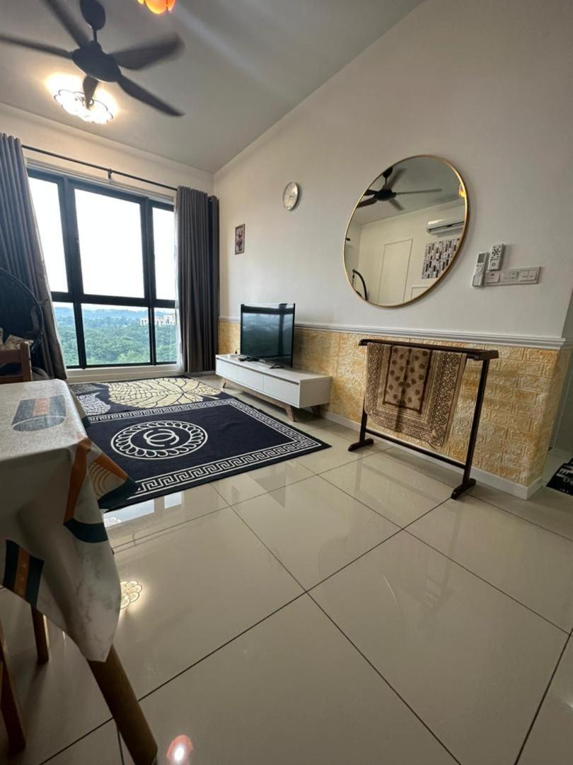 The Clio 2 Residences, Beside Ioi City Mall, Opposite Hospital Serdang, Beside Uniteen And Upm, Putrajaya Esterno foto