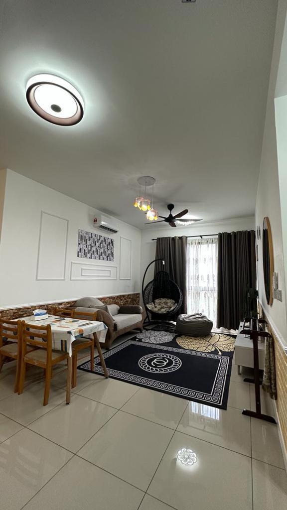 The Clio 2 Residences, Beside Ioi City Mall, Opposite Hospital Serdang, Beside Uniteen And Upm, Putrajaya Esterno foto
