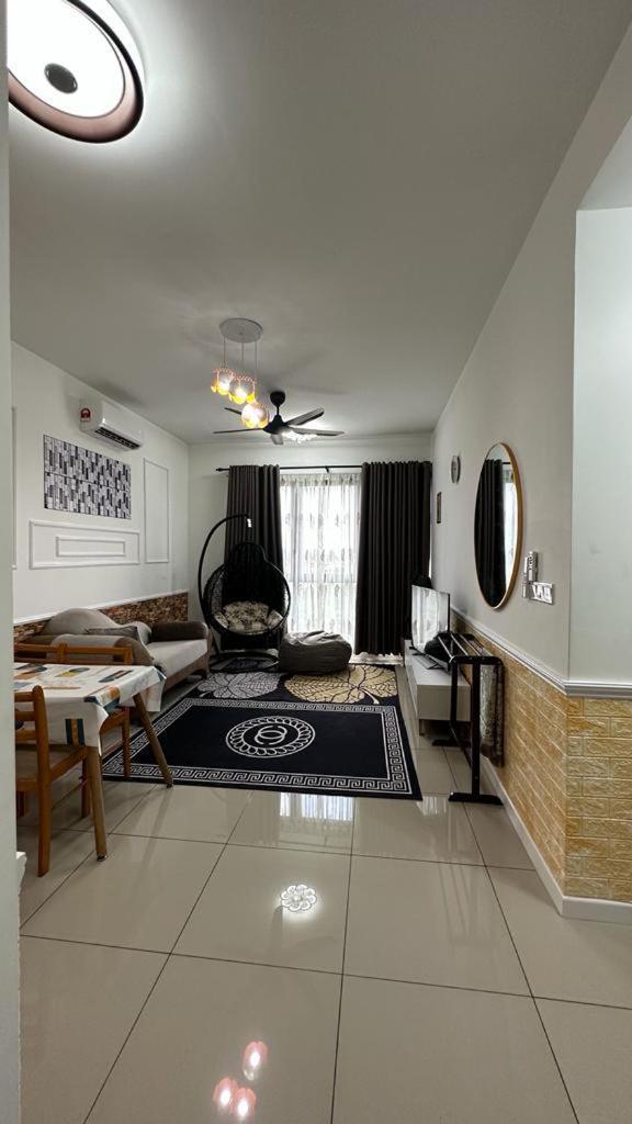 The Clio 2 Residences, Beside Ioi City Mall, Opposite Hospital Serdang, Beside Uniteen And Upm, Putrajaya Esterno foto