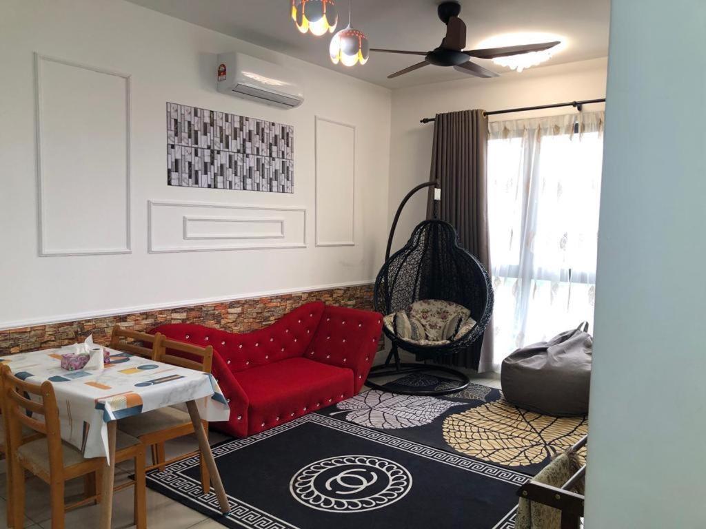 The Clio 2 Residences, Beside Ioi City Mall, Opposite Hospital Serdang, Beside Uniteen And Upm, Putrajaya Esterno foto